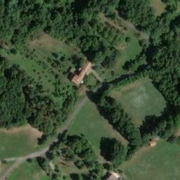 Mappa satellitare VIA CASE ZAN, Valmozzola