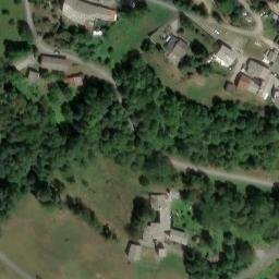 Mappa satellitare BORGATA CHIOT, Melle