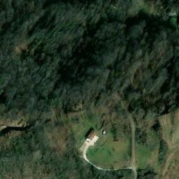 Mappa satellitare STRADA DEI BERTOLA, Piasco