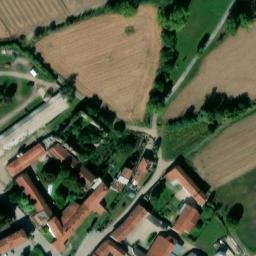 Mappa satellitare VIA MOLINO, Vottignasco
