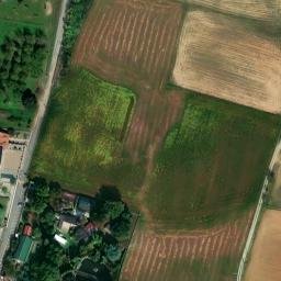Mappa satellitare STRADA DEL LUCCHETTO, Fossano