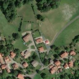 Mappa satellitare VIA BORELLA, Valmozzola