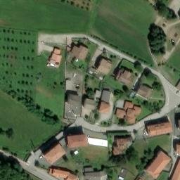 Mappa satellitare VIA DUE GIUGNO, Venasca