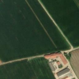 Mappa satellitare VIA LAVALLE, Vottignasco