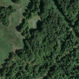 Mappa satellitare LOCALITA' MOSTAROLO, Berceto