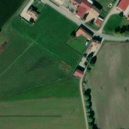 Mappa satellitare VIA LEVALDIGI, Vottignasco