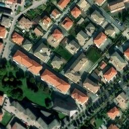 Mappa satellitare VIA SCARNAFIGI, Fossano