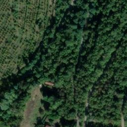 Mappa satellitare STRADA PIOVERO, Cortemilia