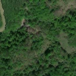 Mappa satellitare STRADA PER CERESETO, Compiano