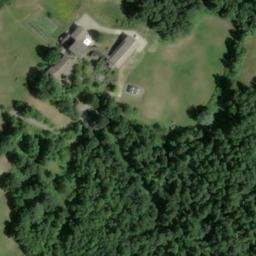 Mappa satellitare LOCALITA' PRADAIOLO, Berceto