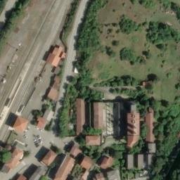 Mappa satellitare VIA MANUBIOLA, Berceto