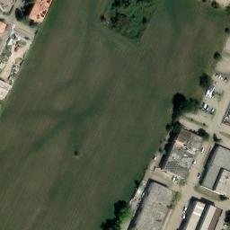 Mappa satellitare VIA LISBONA, Sassuolo