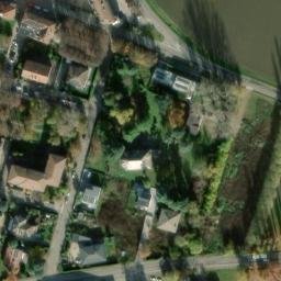 Mappa satellitare VIA RISORGIMENTO, Castel Maggiore