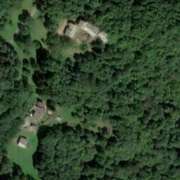 Mappa satellitare BORGATA PICCHI SUPERIORE, Brossasco