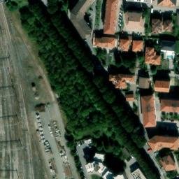 Mappa satellitare VIA STAFFARDA, Fossano