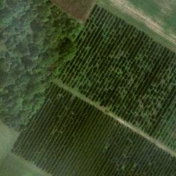 Mappa satellitare VIA SETTECANI, Spilamberto