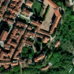 Mappa satellitare VIA SARMATORIA, Fossano