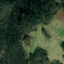 Mappa satellitare VIA LAVAGGI E BERCHE, Campomorone