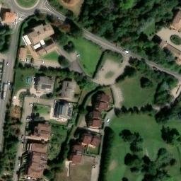 Mappa satellitare VIA TEGAGNA, Formigine