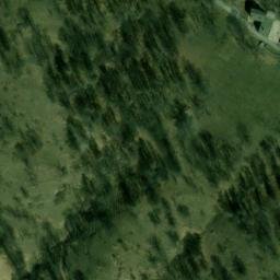 Mappa satellitare BORGATA GRANGETTE, Elva