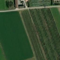 Mappa satellitare VIA CIOCCA, Busca