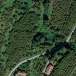 Mappa satellitare CASCINA VERO, Feisoglio
