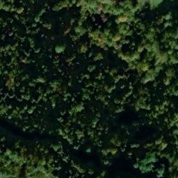 Mappa satellitare REGIONE FEA, Serole