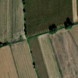 Mappa satellitare STRADA SANTA CHIARA, Fossano