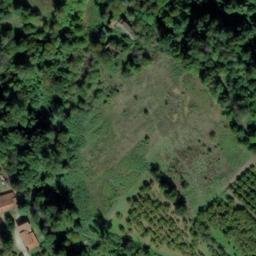 Mappa satellitare REGIONE BELVOLTA, Feisoglio