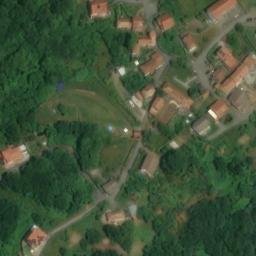 Mappa satellitare VIA CARPENETA, Casella