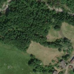 Mappa satellitare LOCALITA' MARMORETO, Berceto