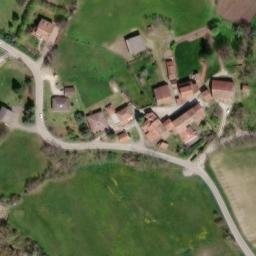 Mappa satellitare STRADA MONTE SESIOLO, Corniglio