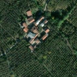 Mappa satellitare BORGATA ALTAVILLA, Somano