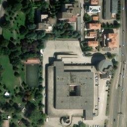 Mappa satellitare VIA DIVISIONE ACQUI, Sassuolo
