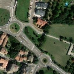 Mappa satellitare VIA GIUSEPPE MORICI, Fiorano Modenese