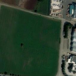 Mappa satellitare VIA DELL'ELETTRONICA, Fiorano Modenese