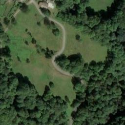 Mappa satellitare BORGATA GIANLEURE, Melle