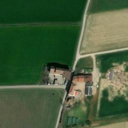 Mappa satellitare VIA DEFESIO, Busca