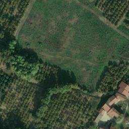 Mappa satellitare VIA DEI GALLIO, Lequio Tanaro