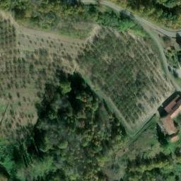 Mappa satellitare VIA BOSSOLASCHETTO, Bossolasco