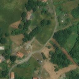 Mappa satellitare VIA CROCEFIESCHI, Casella