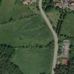 Mappa satellitare LOCALITA' BOSCHI, Berceto
