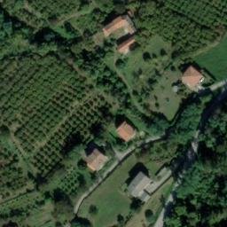 Mappa satellitare CASCINA PALE`, Feisoglio
