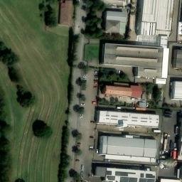 Mappa satellitare VIA DELLA CHIMICA, Fiorano Modenese