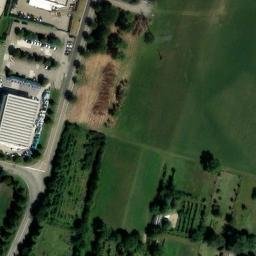 Mappa satellitare VIA MICHELE ALBORETO, Maranello