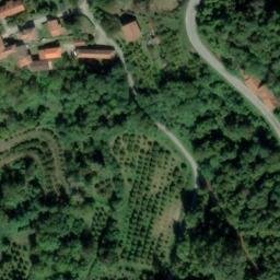 Mappa satellitare BORGATA VERNETTA, Feisoglio