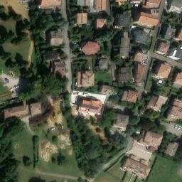 Mappa satellitare VIA GIOVANNI BOCCACCIO, Fiorano Modenese