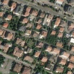 Mappa satellitare VIA LODOVICO ARIOSTO, Fiorano Modenese