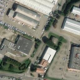 Mappa satellitare VIA FERRARI CARAZZOLI, Fiorano Modenese