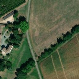 château de Moulinet